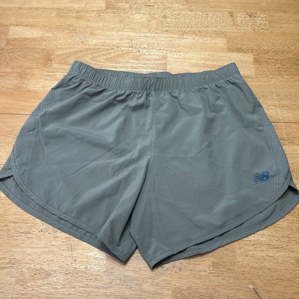 Athletic Shorts